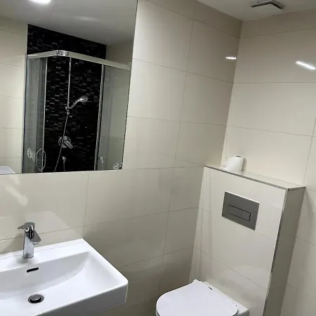 Apartment Florenc *