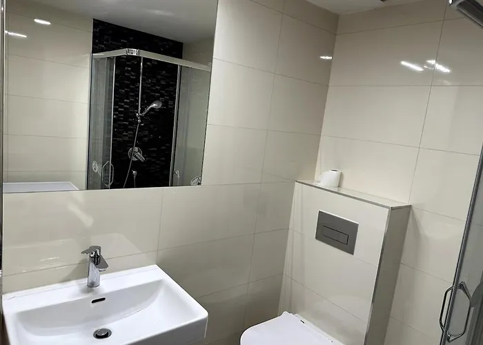 Apartamento Florenc *